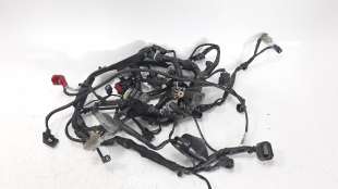 Recambio de modulo electronico para honda cb 650r 2018- referencia OEM IAM 32100MKYD10   2