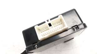 Recambio de modulo electronico para mahindra kuv 2018- 100 2wd nxt referencia OEM IAM 1312AAA00341N   2