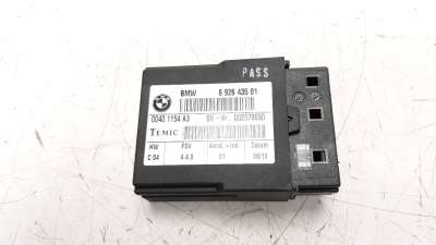 Recambio de modulo electronico para bmw x1 (e84) 2009-2015 2.0 turbodiesel cat referencia OEM IAM 6926435  