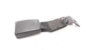 Recambio de cinturon seguridad trasero izquierdo para bmw x1 (e84) 2009-2015 2.0 turbodiesel cat referencia OEM IAM 9117261  