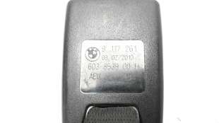 Recambio de cinturon seguridad trasero izquierdo para bmw x1 (e84) 2009-2015 2.0 turbodiesel cat referencia OEM IAM 9117261   2
