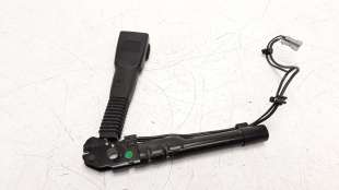 Recambio de juego cinturones delantero para bmw x1 (e84) 2009-2015 2.0 turbodiesel cat referencia OEM IAM 7213564 34050061C 