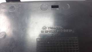 Recambio de cenicero para ssangyong rexton w 2013- 2.0 td cat referencia OEM IAM 7798408B00  