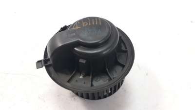 Recambio de ventilador calefaccion para seat alhambra (711) 2015- 1.4 16v tsi referencia OEM IAM 17360059  