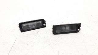 Recambio de piloto matricula para kia rio (yb) 2016- 1.2 cat referencia OEM IAM 92501F6000  