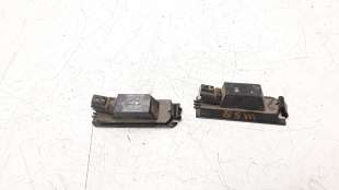 Recambio de piloto matricula para kia rio (yb) 2016- 1.2 cat referencia OEM IAM 92501F6000   2