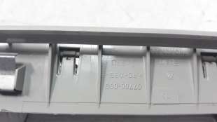 Recambio de rejilla aireadora para seat alhambra (711) 2015- 1.4 16v tsi referencia OEM IAM 07766000   2