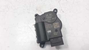 Recambio de motor calefaccion para seat alhambra (711) 2015- 1.4 16v tsi referencia OEM IAM 200907511F  