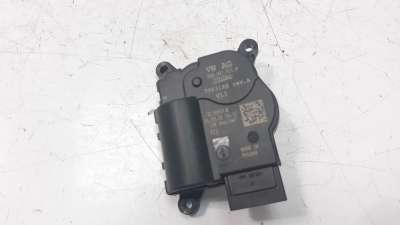 Recambio de motor calefaccion para seat alhambra (711) 2015- 1.4 16v tsi referencia OEM IAM 200907511F  