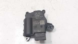 Recambio de motor calefaccion para seat alhambra (711) 2015- 1.4 16v tsi referencia OEM IAM 200907511E  
