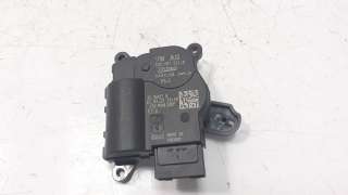 Recambio de motor calefaccion para seat alhambra (711) 2015- 1.4 16v tsi referencia OEM IAM 200907511E  
