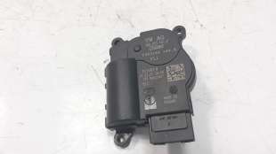 Recambio de motor calefaccion para seat alhambra (711) 2015- 1.4 16v tsi referencia OEM IAM 200907511F  
