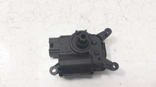 Recambio de motor calefaccion para seat alhambra (711) 2015- 1.4 16v tsi referencia OEM IAM 200907511F   2