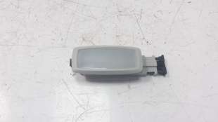 Recambio de luz interior para seat alhambra (711) 2015- 1.4 16v tsi referencia OEM IAM 5F0947109C  