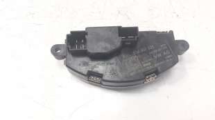 Recambio de resistencia calefaccion para seat alhambra (711) 2015- 1.4 16v tsi referencia OEM IAM 2Q0907521  