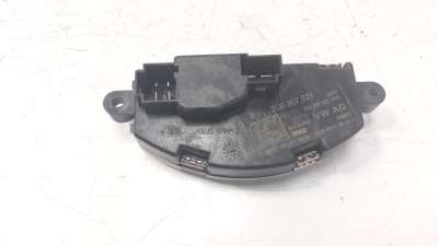 Recambio de resistencia calefaccion para seat alhambra (711) 2015- 1.4 16v tsi referencia OEM IAM 2Q0907521  