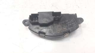 Recambio de resistencia calefaccion para seat alhambra (711) 2015- 1.4 16v tsi referencia OEM IAM 2Q0907521  