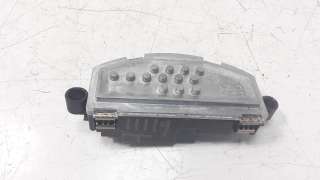 Recambio de resistencia calefaccion para seat alhambra (711) 2015- 1.4 16v tsi referencia OEM IAM 2Q0907521  