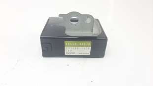 Recambio de modulo electronico para toyota rav 4 (a2) 2000-2006 1.8 16v cat referencia OEM IAM 8865042130  