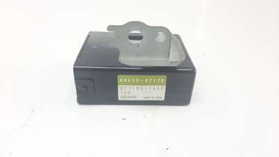 Recambio de modulo electronico para toyota rav 4 (a2) 2000-2006 1.8 16v cat referencia OEM IAM 8865042130  