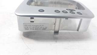 Recambio de moldura para seat alhambra (711) 2015- 1.4 16v tsi referencia OEM IAM 7N1713203  