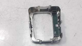 Recambio de moldura para seat alhambra (711) 2015- 1.4 16v tsi referencia OEM IAM 7N1713203  