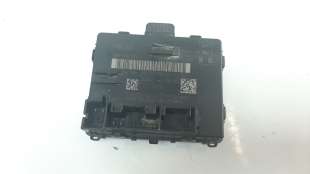 Recambio de modulo confort para audi q8 (4mn) (07.2018) 2018- 50 tdi quattro referencia OEM IAM 4M1959595D  