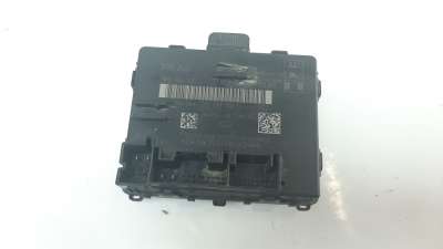 Recambio de modulo confort para audi q8 (4mn) (07.2018) 2018- 50 tdi quattro referencia OEM IAM 4M1959595D  