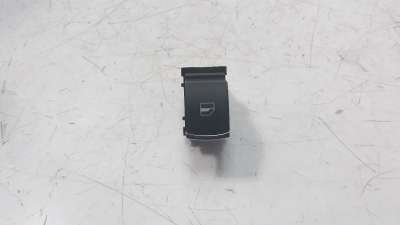 Recambio de mando elevalunas trasero izquierdo para seat alhambra (711) 2015- 1.4 16v tsi referencia OEM IAM 5K0959855  