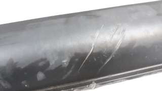 Recambio de estribos laterales para ssangyong rexton w 2013- 2.0 td cat referencia OEM IAM K7956008D00  