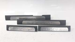 Recambio de moldura para ssangyong rexton w 2013- 2.0 td cat referencia OEM IAM 7726008103  
