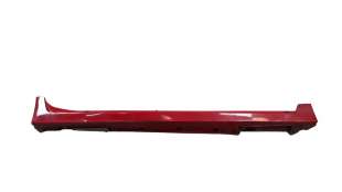 Recambio de estribos laterales para lexus ct 2010- 1.8 16v cat (híbrido) referencia OEM IAM 7585176010  