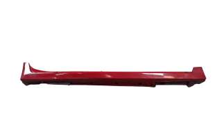 Recambio de estribos laterales para lexus ct 2010- 1.8 16v cat (híbrido) referencia OEM IAM 7585176010  