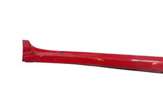 Recambio de estribos laterales para lexus ct 2010- 1.8 16v cat (híbrido) referencia OEM IAM 7585176010  