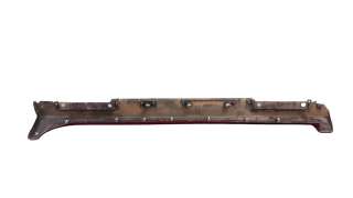 Recambio de estribos laterales para lexus ct 2010- 1.8 16v cat (híbrido) referencia OEM IAM 7585176010  
