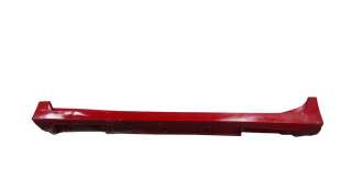 Recambio de estribos laterales para lexus ct 2010- 1.8 16v cat (híbrido) referencia OEM IAM 7585276010  