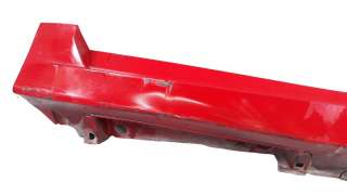 Recambio de estribos laterales para lexus ct 2010- 1.8 16v cat (híbrido) referencia OEM IAM 7585276010  