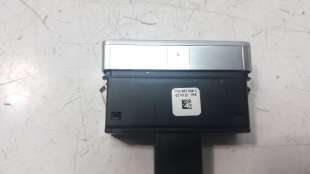Recambio de warning para seat alhambra (711) 2015- 1.4 16v tsi referencia OEM IAM 7N0953509C   2