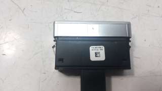 Recambio de warning para seat alhambra (711) 2015- 1.4 16v tsi referencia OEM IAM 7N0953509C  