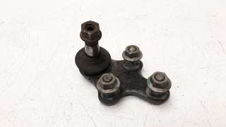 Recambio de rotula suspension para peugeot 308 2013- 1.6 blue-hdi fap referencia OEM IAM 9672192480  
