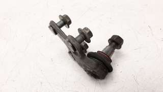 Recambio de rotula suspension para peugeot 308 2013- 1.6 blue-hdi fap referencia OEM IAM 9672192480  