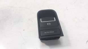 Recambio de palanca freno para seat alhambra (711) 2015- 1.4 16v tsi referencia OEM IAM 7N0927225DXSJ  
