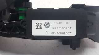 Recambio de potenciometro pedal para seat alhambra (711) 2015- 1.4 16v tsi referencia OEM IAM 1K1723503BA  