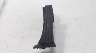 Recambio de potenciometro pedal para bmw x5 (e70) 2006-2013 3.0 turbodiesel cat referencia OEM IAM 3542677264502  