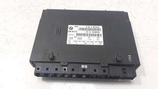 Recambio de modulo electronico para bmw x5 (e70) 2006-2013 3.0 turbodiesel cat referencia OEM IAM 6135914826401  