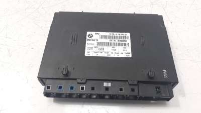 Recambio de modulo electronico para bmw x5 (e70) 2006-2013 3.0 turbodiesel cat referencia OEM IAM 6135914826401  