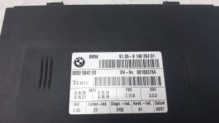 Recambio de modulo electronico para bmw x5 (e70) 2006-2013 3.0 turbodiesel cat referencia OEM IAM 6135914826401  