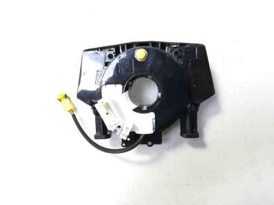 Recambio de anillo airbag para nissan qashqai (j10) 2007-2014 referencia OEM IAM 255679U00A EASNS000 
