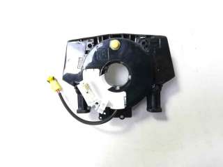 Recambio de anillo airbag para nissan qashqai (j10) 2007-2014 referencia OEM IAM 255679U00A EASNS000 