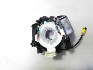 Recambio de anillo airbag para nissan qashqai (j10) 2007-2014 referencia OEM IAM 255679U00A EASNS000 